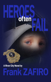 Heroes Often Fail front cover